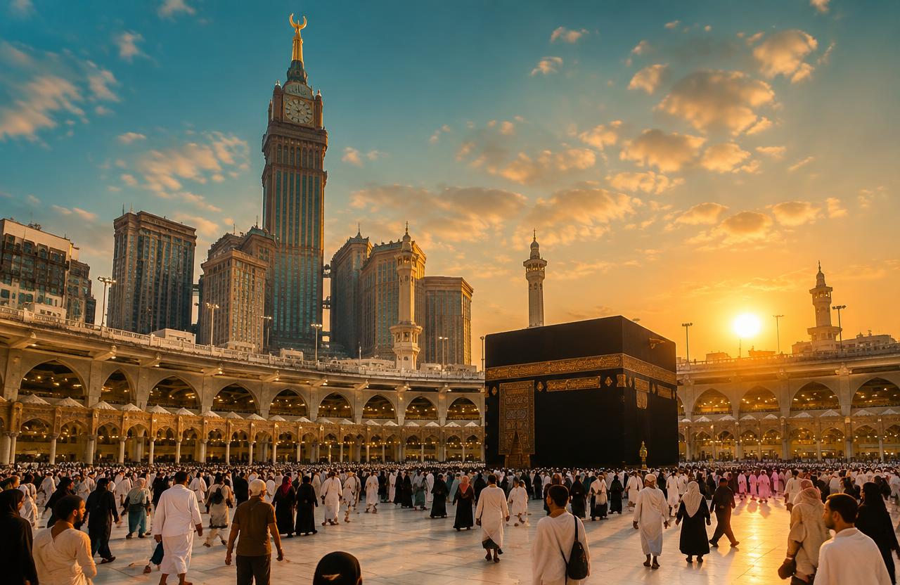 العمرة
